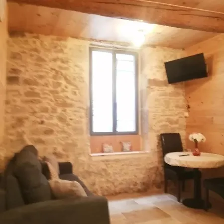 Au Centre De Apartment Carcassonne