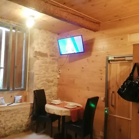 Au Centre De Apartment