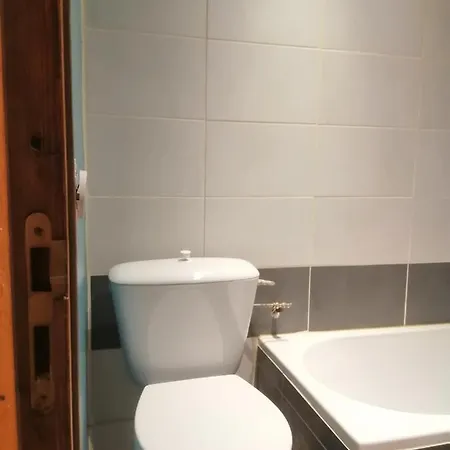 Studio Au Centre De 卡尔卡松