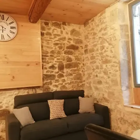 Apartment Studio Au Centre De