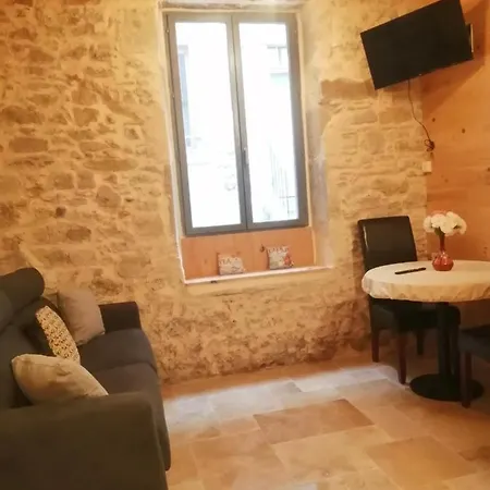 Studio Au Centre De Apartment