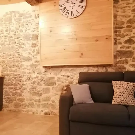 Studio Au Centre De Carcassonne