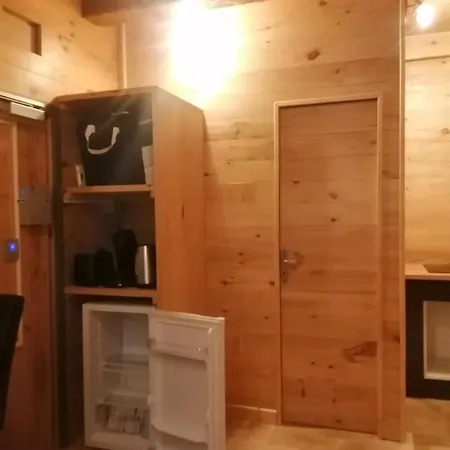 Studio Au Centre De Apartment *